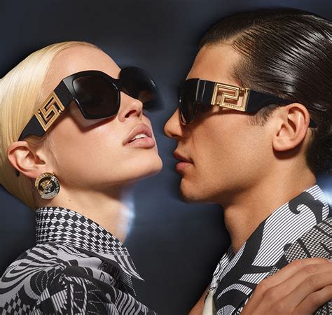 mens versace sunglasses 2020|More.